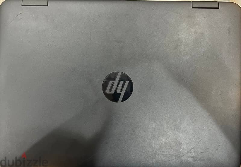 Laptop Hp i5 ram 8 ssd 256 بأرخص السعر 3