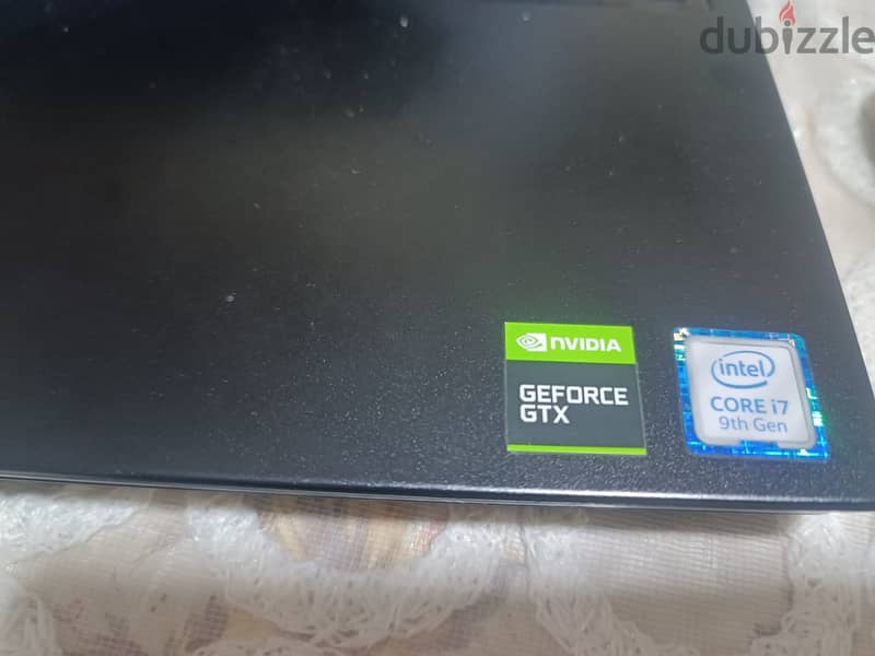 Dell G5 5590 Gaming Laptop 4