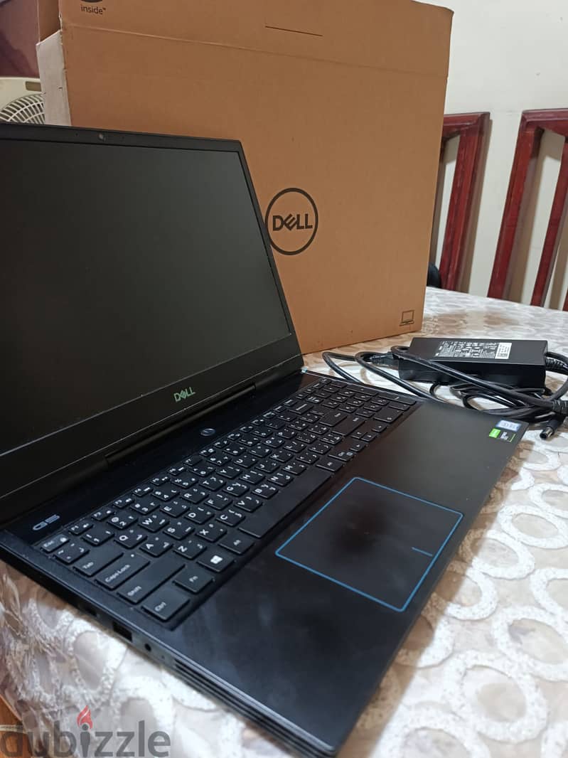 Dell G5 5590 Gaming Laptop 6