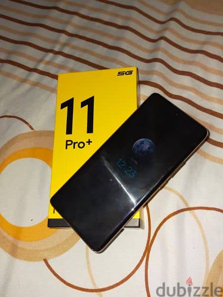 هاتف Realme 11 pro plus 1