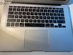 apple macbook air 2017