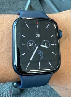 Apple Watch 6 Series 44M