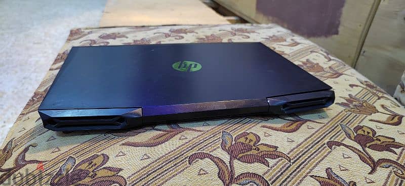 hp pavilion 15 Gaming 2