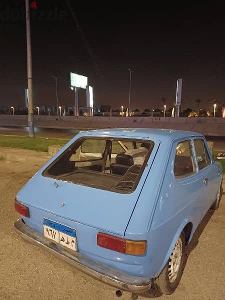 Fiat 127 1978 1