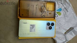 realme C53