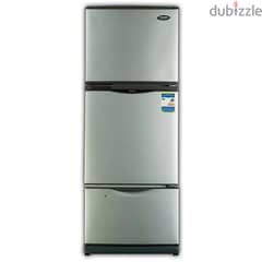 ثلاجة توشيبا ممتازة - Toshiba Refrigerator  super