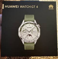 Huawei GT 4 (NEW) 0