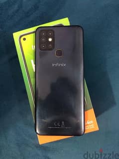 infinix