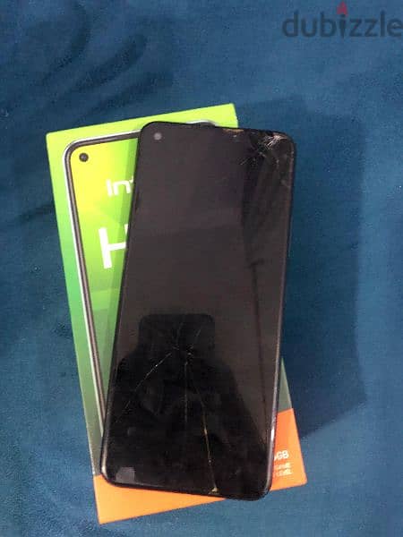 infinix hot 10 2