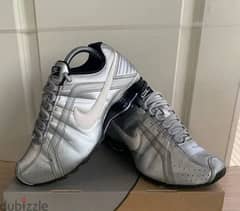 nike shox