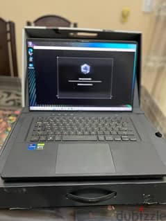 asus rog zephyrus m16 0