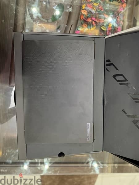 asus rog zephyrus m16 5