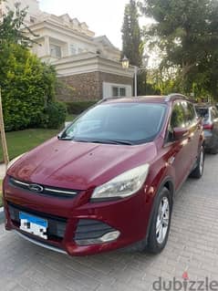 Ford Kuga 2015 // فورد كوجا