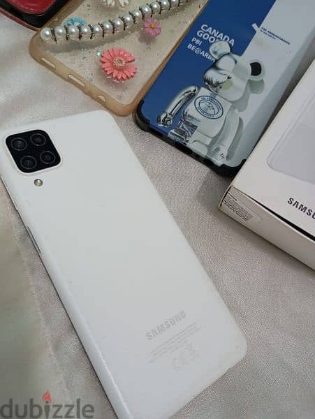 سامسونج a12 للبيع _ samsung a 12 for sale 2