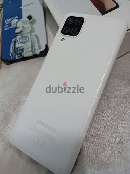 سامسونج a12 للبيع _ samsung a 12 for sale 3