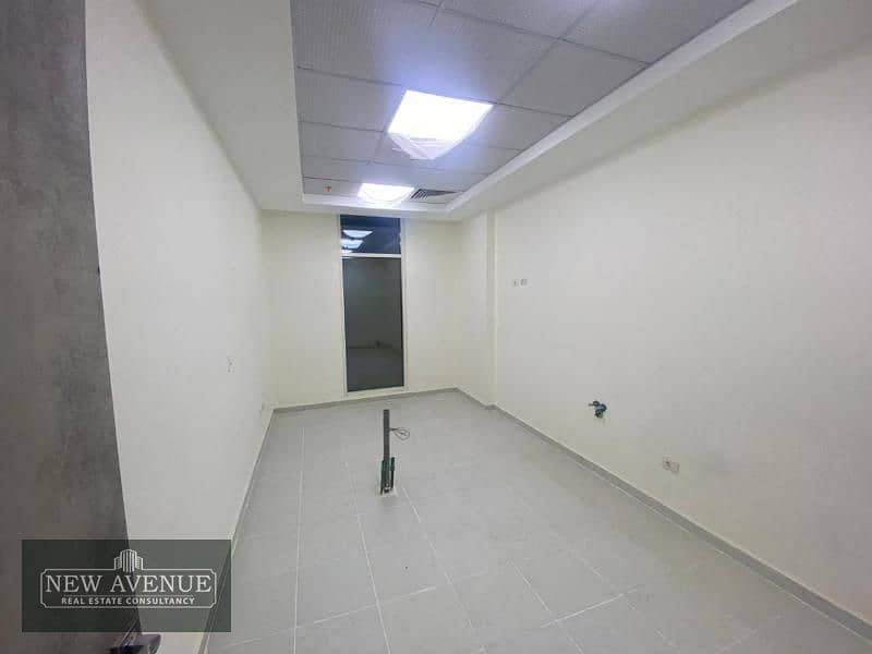 Fully finished Clinic for Rent in Ozone-New Cairo 8