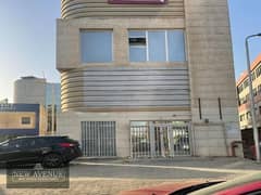 Fully finished Standalone building for Sale 700m in New Cairo 0