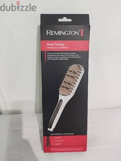 فرشة تصفيف ريمنجتون remington وارد امريكا للبيع 0