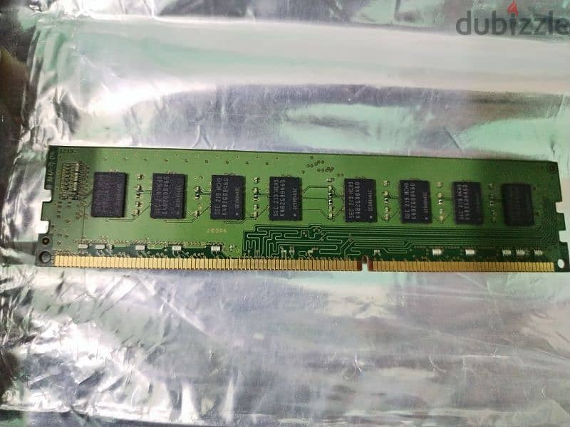 راما من سامسونج 4GB DDR3 2