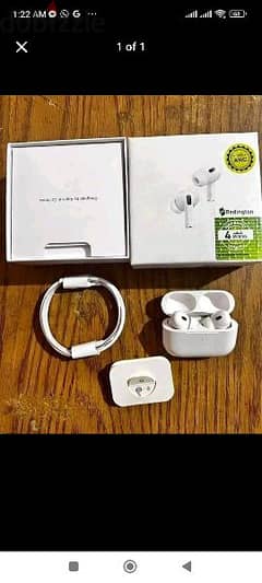 airpods