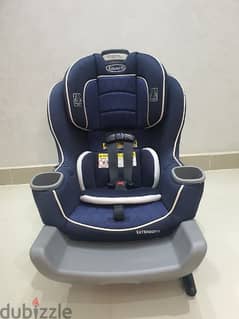 graco carseat extendfit2 0