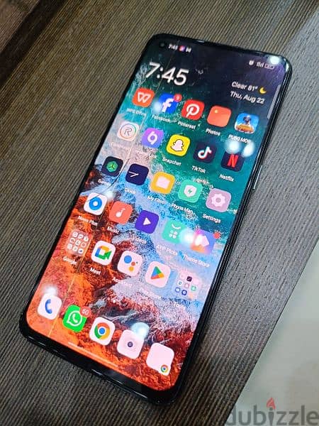 realme gt master 2