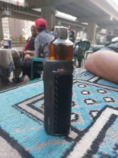 vape drag s 0