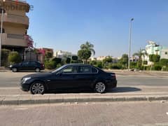 BMW 525 2010 0