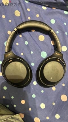 Sony wh1000xm3