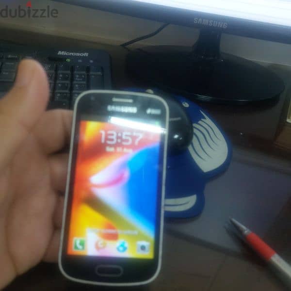 galaxy s 1