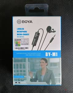 boya microphone (copy)