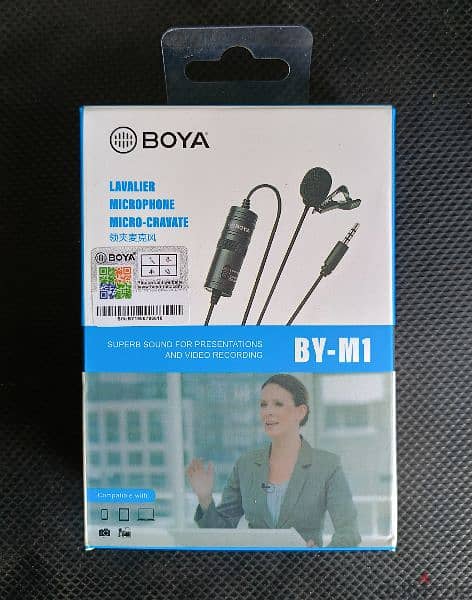 boya microphone (copy) 0