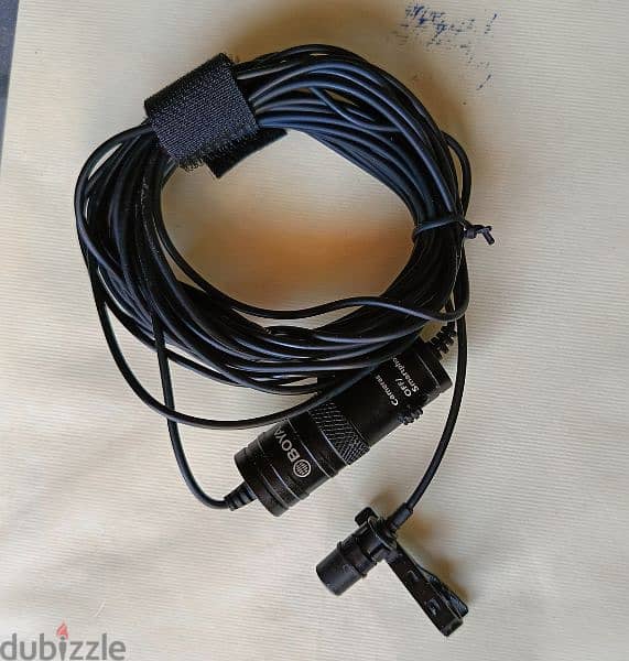 boya microphone (copy) 1