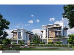 Town house Resale in Mountain view Icity | Delivered