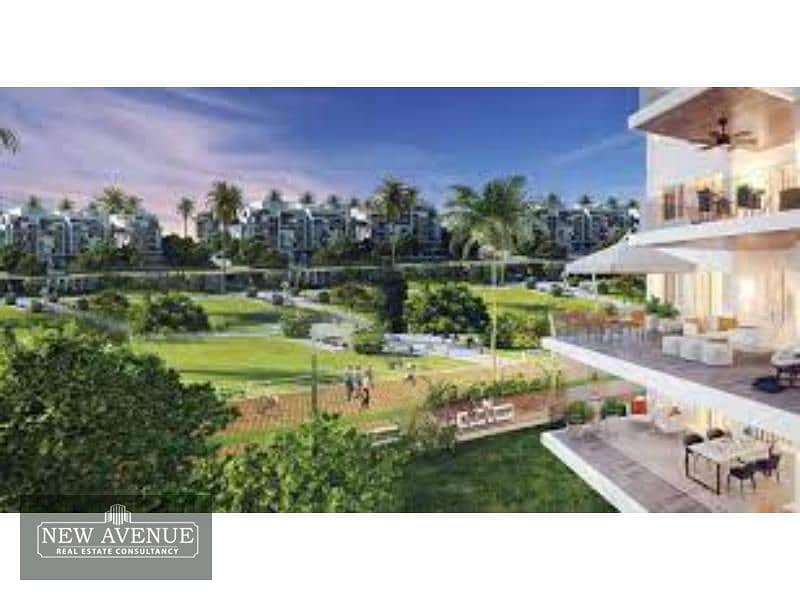 Town house Resale in Mountain view Icity | Delivered 6