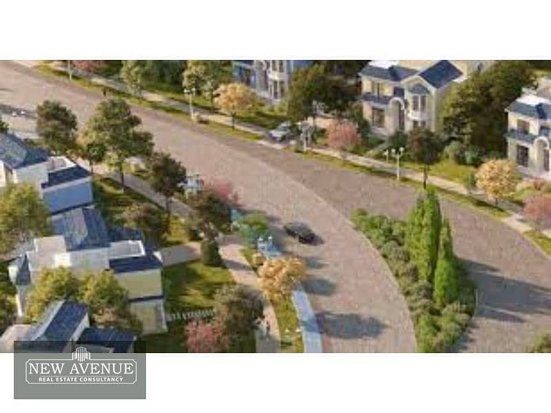 Town house Resale in Mountain view Icity | Delivered 8