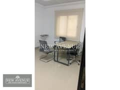 Fully Finished Clinic for sale in CMC New Cairo