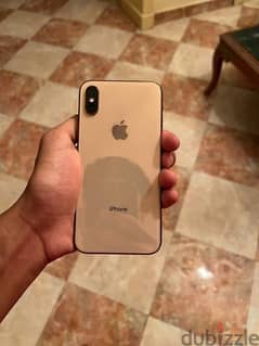 iPhone XS 256gb