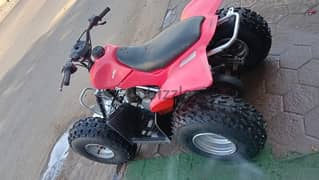 بيتش باجي هوندا 90cc