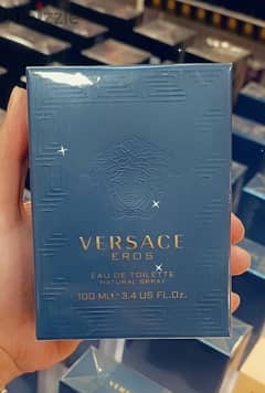 VERSACE EROS (MIRROR ORIGINAL MASTERBOX)