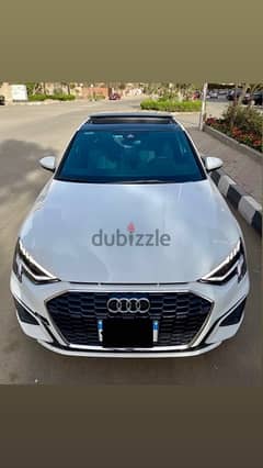 Audi A3 2024 0