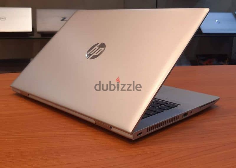 HP ProBook Ryzen 7 PRO (8cup) بيشغل برامج الادوابي والدزين والعاب 5