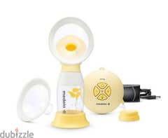 medela swing electric pump