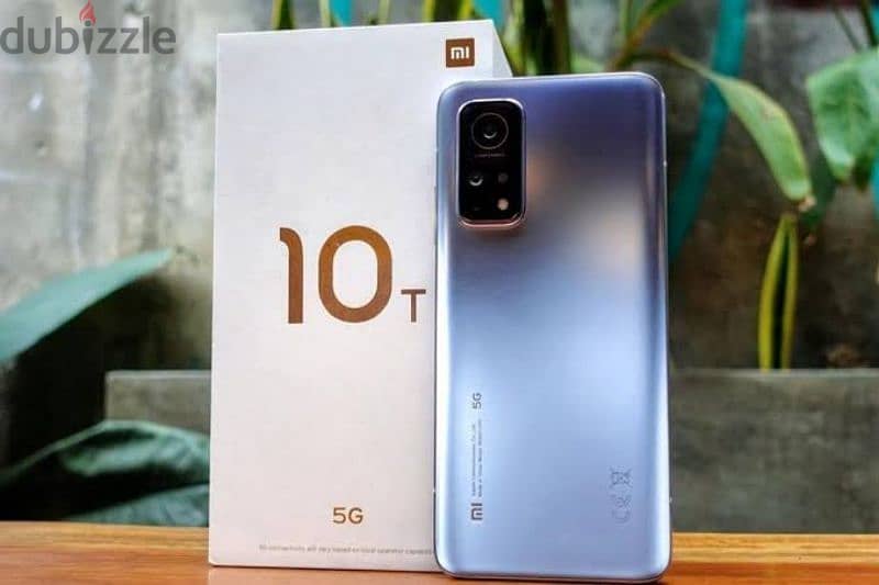 Xiaomi M10T 5G 0