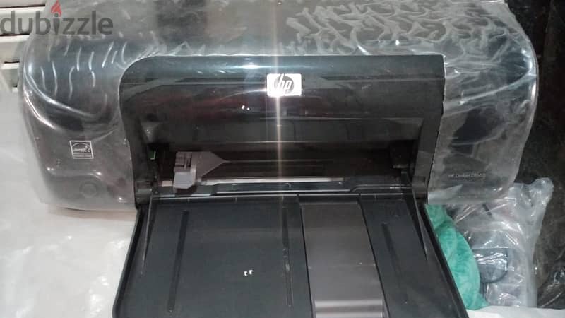 Hp printer deskjet D1663 1