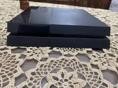 ps4  500gb