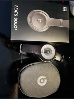 Beats Solo 3