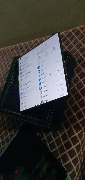 متاح كل الفولدات xiaomi fold 3 512 3