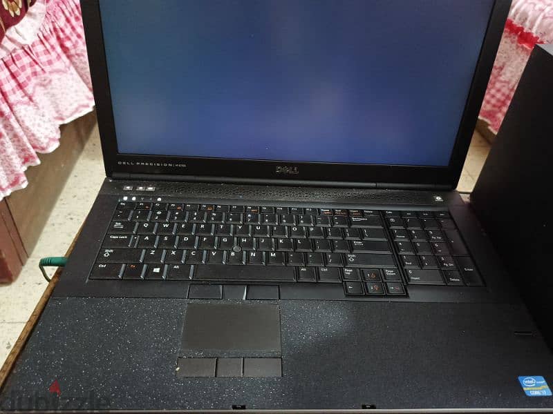 Dell precision M 6700 2