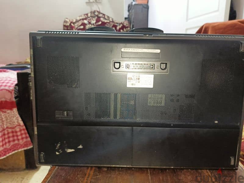 Dell precision M 6700 4